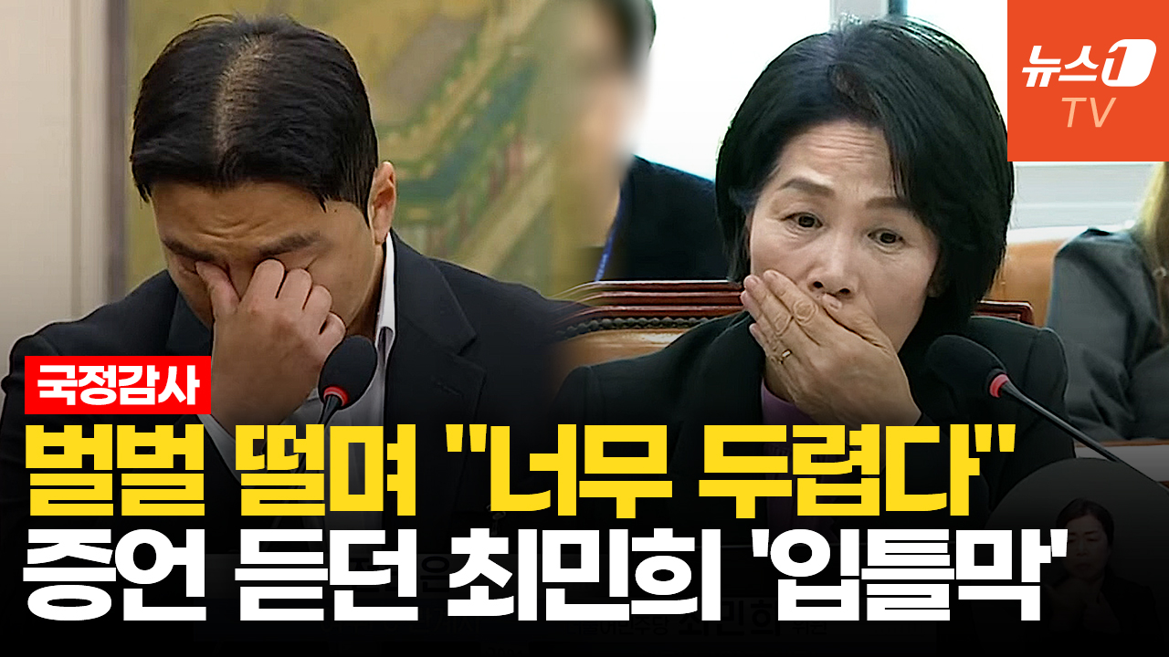 "단장이 선수를 정치 발판 삼아"…여주FC 코치, 국감장 나와 폭탄 발언